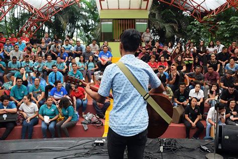 Festival De Las Artes Convoca A Mil Estudiantes