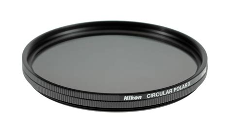 Nikon Polfilter Circular Ii 77mm Nikon Kamera Objektiv Filter