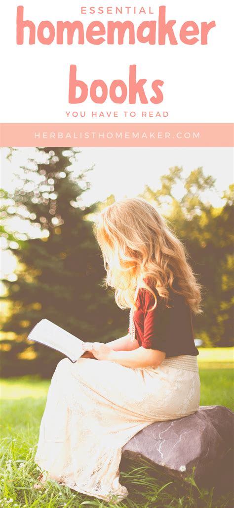The Very Best Books For Homemakers Are You A Gospel Focused Homemaker An Old Fashioned