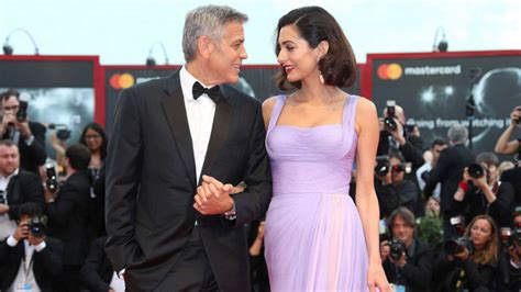Bourla said in december that he has not yet received the vaccine yet because he does not want to cut in line netanyahu said last week that the purpose of bourla's visit was to hold discussions about. George Clooney reveals how he met wife Amal