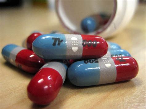 Tylenol Capsules Why Choose Them Over Other Forms Of Tylenol Off Walk