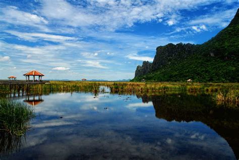 Khao Sam Roi Yot National Park Entry Fee Tours Things To Do