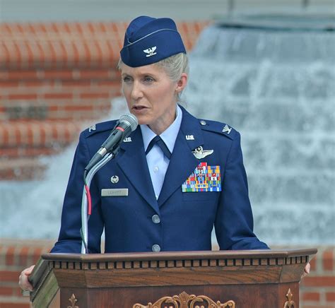 Inspiring Change Air Force Female Mavericks Macdill Air Force Base