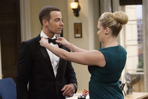 Melissa And Joey 2010
