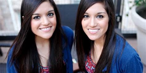 How Identical Twins In College Handle Dating Identical Twins Russian