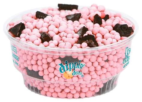 Dippin Dots Files For Ch 11 Bankruptcy The Denver Post