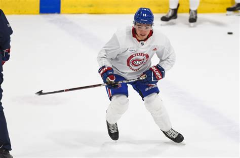 Montreal canadiens 2021 reverse retro hockey jerseys 31 carey price 14 nick suzuki guy lafleur brendan gallagher shea weber custom stitched. Montreal Canadiens: Where Will Nick Suzuki Play Next Season?