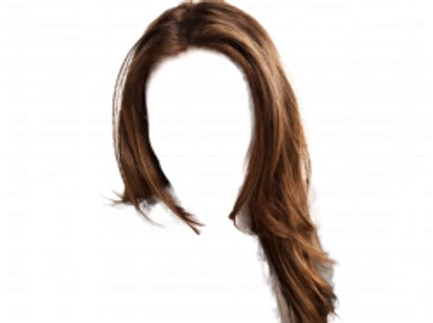 Download High Quality Hair Clipart Realistic Transparent Png Images