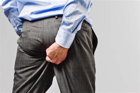 How To Heal A Split Bum Crack Home Remedies The Home Answer
