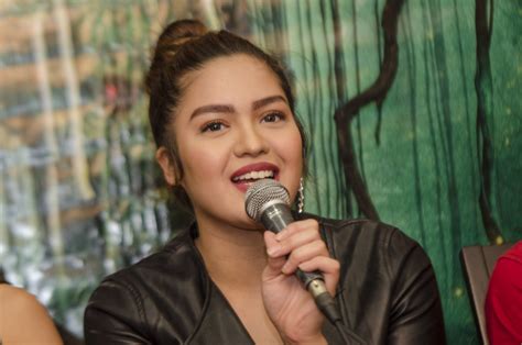 A child star on goin' bulilit and kung fu kids, she gained local relativity on pinoy big brother. inkl - Jane Oineza talks about relationship with former ...
