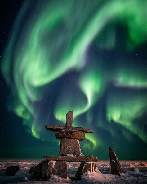 How to capture northern lights in churchill. Best Places to See the Northern Lights in Canada | Cansumer