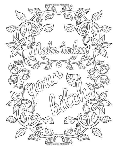 Inappropriate Coloring Pages For Adults Coloring Pages
