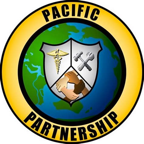 Pacific Sentinel Usa Multinational Pacific Partnership Medical Team Helps Thousands In Cambodia