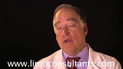 Limb Preservation Dr David Hahn Youtube