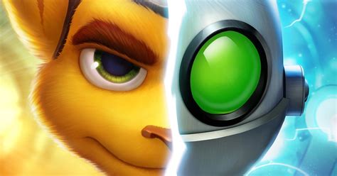 Best Ratchet And Clank Games All 15 Ranked From Lousy To Sublime