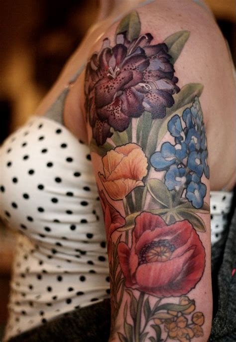 Tattoofriday Alice Carrier Tattoo Pinterest