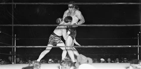 Legendary Heavyweight Fight Clips The Usa Boxing News