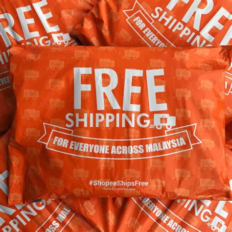 Choose branded jeans, shoes, shirts, outwear, sportswear and much more. Blissfull: Shopee Free Shipping Voucher Code Malaysia