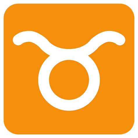 Taurus | ID#: 11090 | Emoji.co.uk