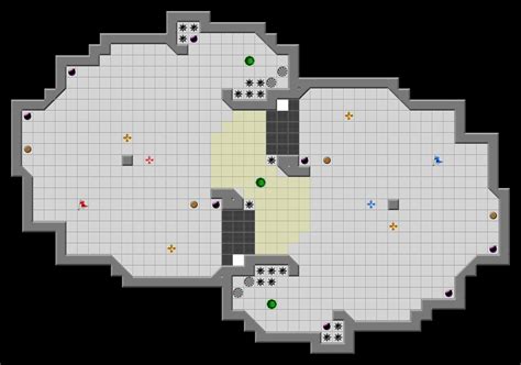 Map Thread 91 Results And Notes Tagpro