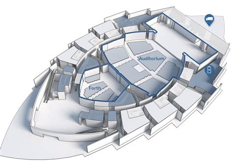 18 Lovely Disney Concert Hall Floor Plan
