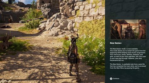 Assassin S Creed Odyssey Guide What Carries Over To New Game