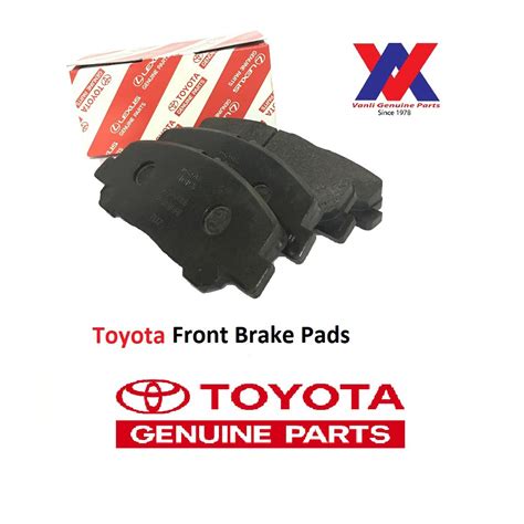 This category presents brake pad, brake pads, from china brake suppliers to global buyers., page 2. Front Brake Pads for Toyota Vios 3rd gen E/J NCP150 ...