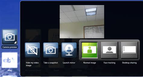 Lenovo Easy Camera App Copaxsit