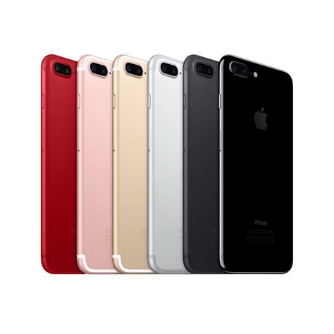 Apple iphone 7 plus (256gb) specs, detailed technical information, features, price and review. Apple iPhone 7 Plus Smartphone ALL COLORS -256GB 128GB ...