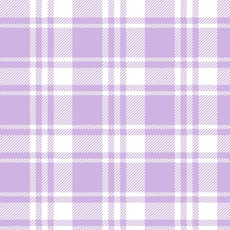 List of free tumblr iphone wallpapers download page 7. Colorful fabrics digitally printed by Spoonflower - lilac plaid || the lilac grove collection ...