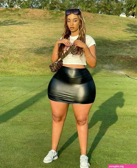 Thick Thighs Mzansi Pics Wow Pics Leaked Porn