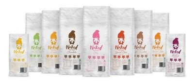Naked Syrups Chocolate Powder Kg Hospitality Business Product By Naked Syrups