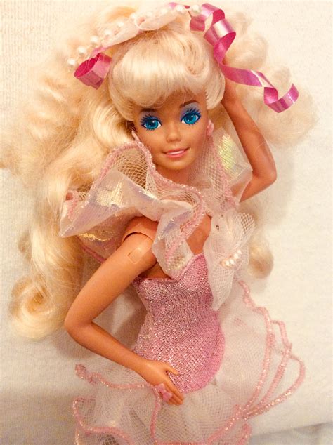 Pretty Surprise Barbie Doll Barbie Dolls Pretty Dolls Barbie