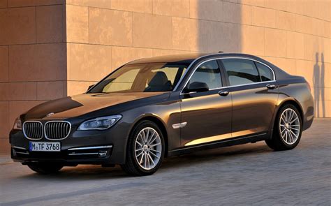 Bmw 720i 2015 Review Amazing Pictures And Images Look At The Car