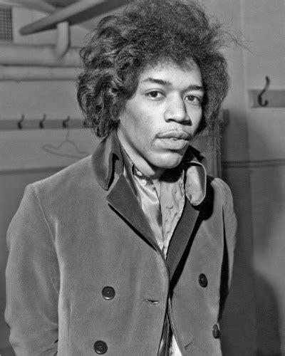 Jimi Hendrix Photographed By Cyrus Andrews 1966 Tumbex