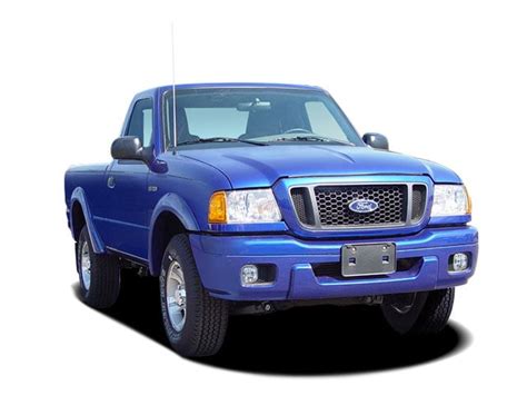 2005 Ford Ranger Prices Reviews And Photos Motortrend