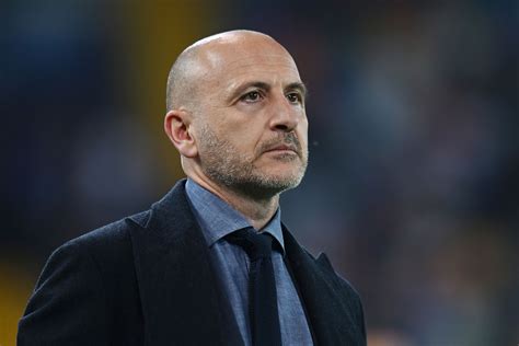 Ausilio Oaktree Have Given Us A Sign Of Continuity At Inter
