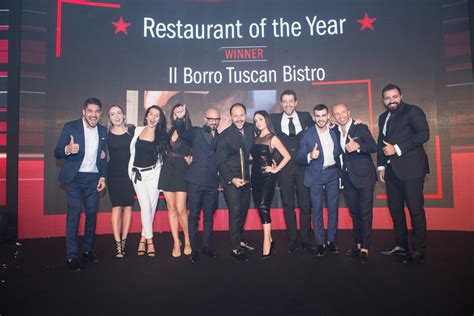 Il Borro Tuscan Bistro Is Officially The Best Restaurant In Dubai Time Out Dubai