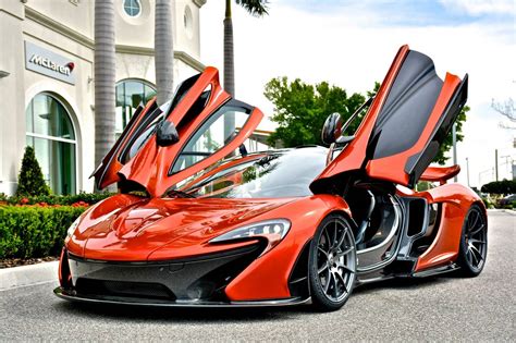 Driving in traffic, the amount of power provided by ipas really depends on how. Photo Of the Day: Volcano Orange McLaren P1 - GTspirit