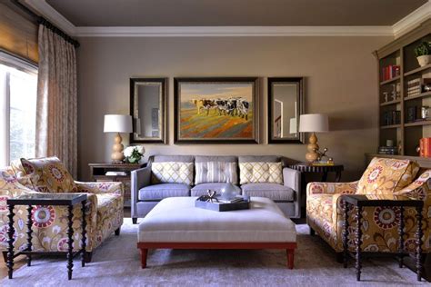 Magnificent Taupe Room Color Schemes Image Gallery In Living Room