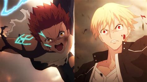 Fate Stay Night Unlimited Blade Works Episode 24 Anime Review - Shirou