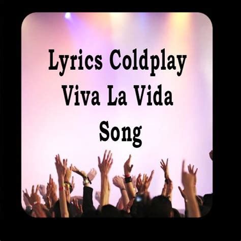 We would like to show you a description here but the site won't allow us. Baixar Musica Cold Play Viva La Vida : Coldplay Viva La Vida Mp3 Download Audio Video | crystarx ...
