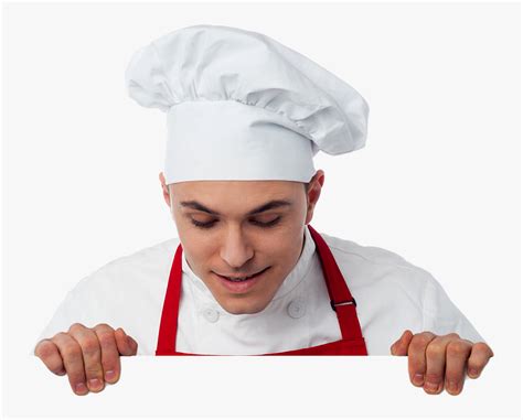 Indian Chefs Clip Art Library
