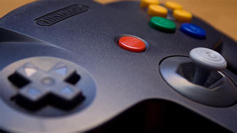 5 Best N64 Emulators For Android Droid News
