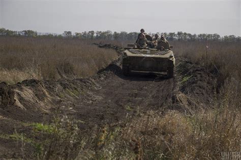 Donbas War Update Ukraine Records Nine Ceasefire Violations On March