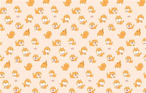 Wallpaper Mood Texture Anime Art Dog Dori Images For Desktop