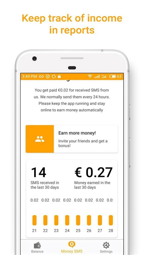 It's always better to use these opportunities as additional cash for smaller purchases, rather than to rely on them for a steady. Money SMS | Make Money Online for Android - APK Download