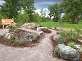 Large Landscaping Rock Pictures