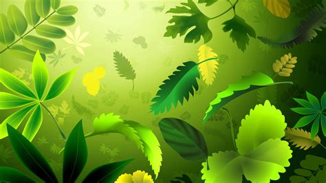 Find the best free stock images about leaf wallpaper. Green Leaves Wallpapers | PixelsTalk.Net
