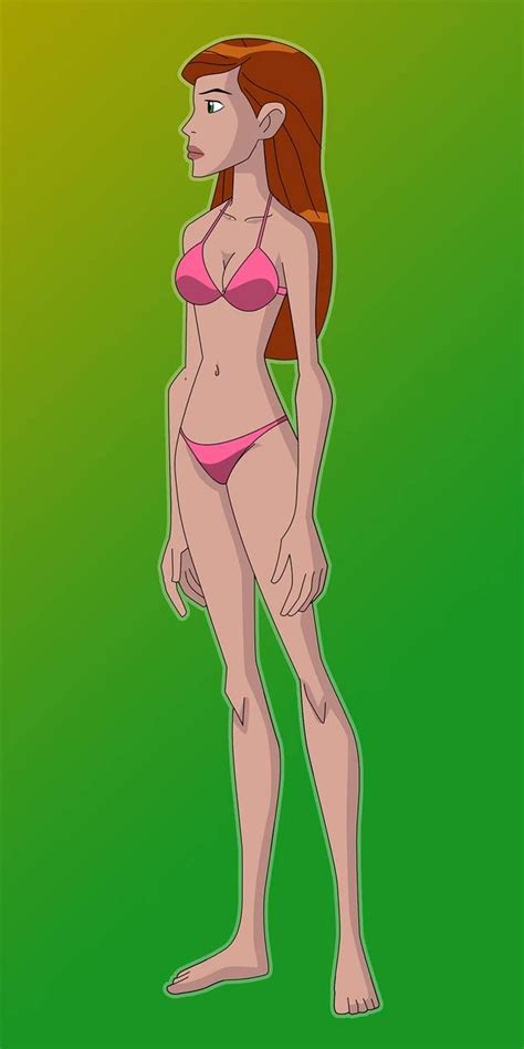 Gwen Tennyson By Bbobsan On DeviantArt Cosplay Woman Deviantart Disney Characters